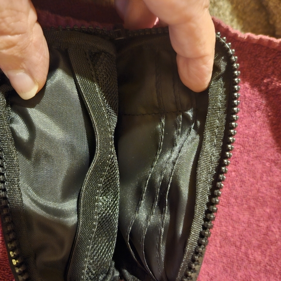 Nylon wallet - Picture 3 of 3